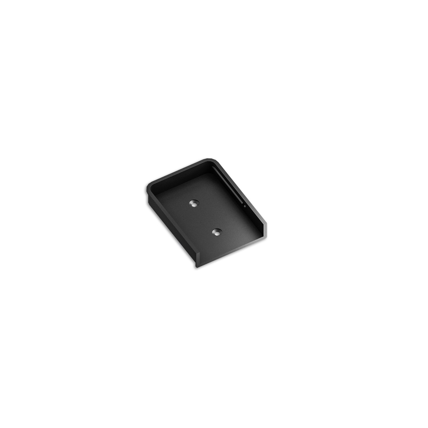 Mec Lite sensor zwart